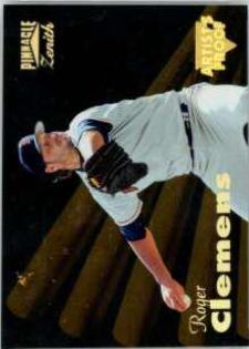 Roger Clemens