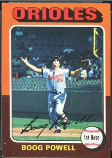 Boog Powell