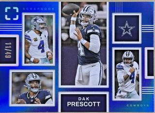 Dak Prescott
