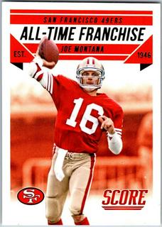 Joe Montana