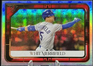 Whit Merrifield