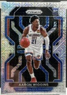 Aaron Wiggins