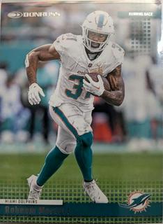 Raheem Mostert