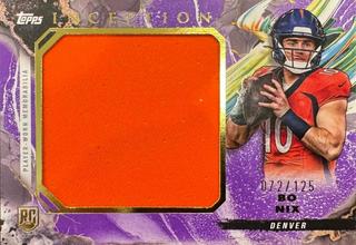 Bo Nix