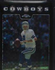 Tony Romo