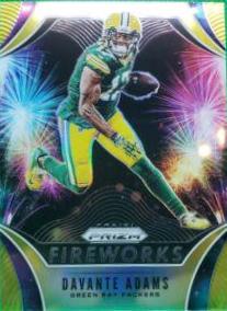 Davante Adams