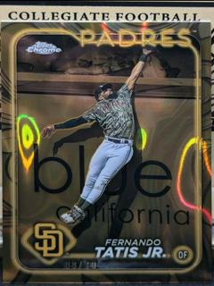 Fernando Tatis Jr.