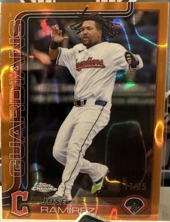 Jose Ramirez