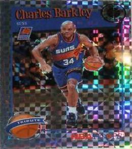 Charles Barkley