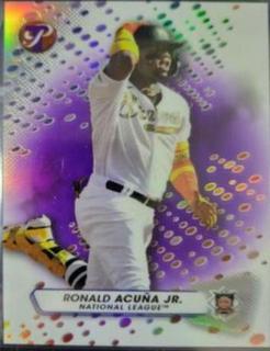 Ronald Acuna Jr.