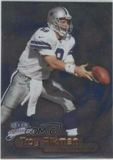 Troy Aikman