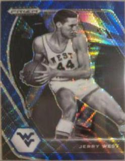 Jerry West