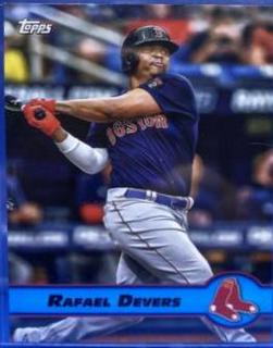 Rafael Devers