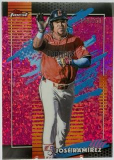 Jose Ramirez