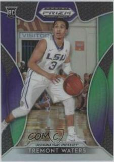 Tremont Waters