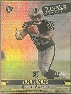 Josh Jacobs