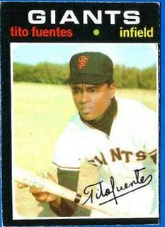 Tito Fuentes