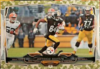 Antonio Brown
