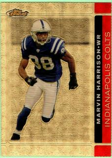 Marvin Harrison