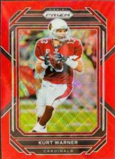 Kurt Warner