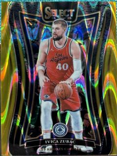 Ivica Zubac