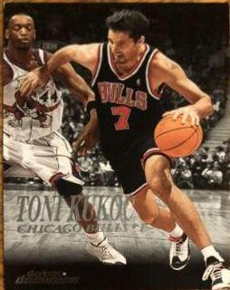 Toni Kukoc