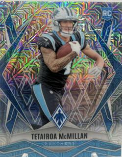Tetairoa McMillan
