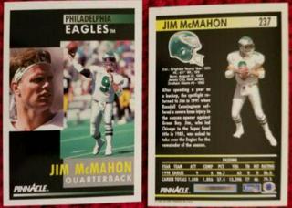 Jim McMahon