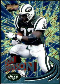 Leon Johnson
