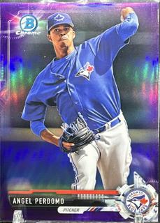 Angel Perdomo