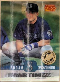 Edgar Martinez