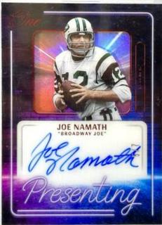 Joe Namath