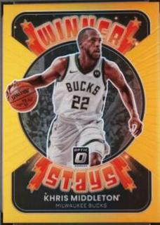 Khris Middleton
