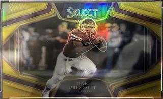 Dak Prescott