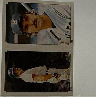 Kirk Gibson