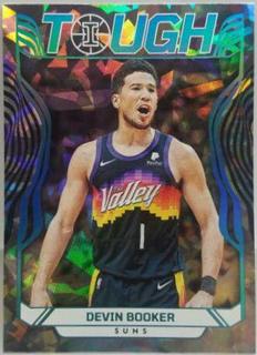 Devin Booker