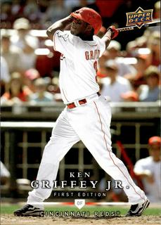 Ken Griffey Jr.
