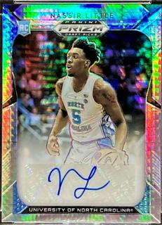 Nassir Little