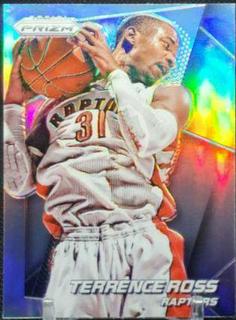 Terrence Ross