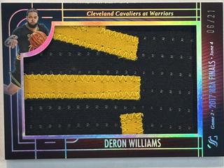 Deron Williams