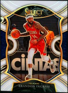 Brandon Ingram