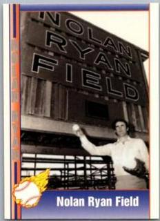 Nolan Ryan