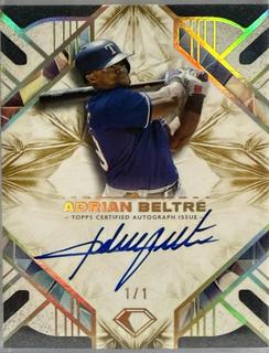 Adrian Beltre