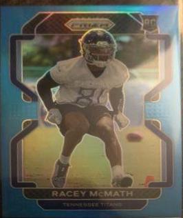 Racey McMath
