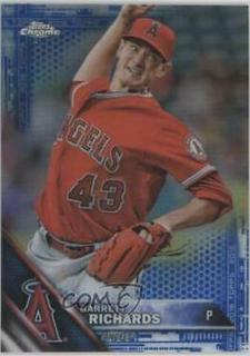 Garrett Richards