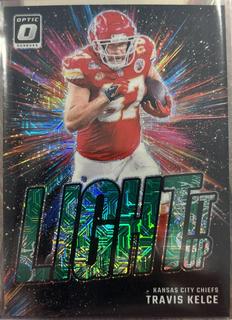 Travis Kelce