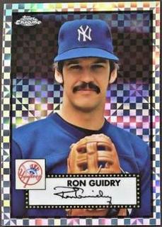 Ron Guidry