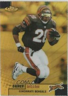Corey Dillon