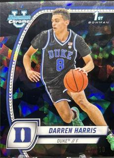Darren Harris