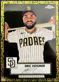 Eric Hosmer